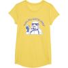 image:imageStar Wars Stormtrooper Look Sir Easter Egg Funny TShirtLemon Yellow