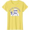 image:imageStar Wars Stormtrooper Look Sir Easter Egg Funny TShirtLemon Yellow