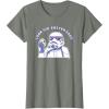 image:imageStar Wars Stormtrooper Look Sir Easter Egg Funny TShirtOlive Heather