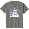 image:imageStar Wars Stormtrooper Look Sir Easter Egg Funny TShirtOlive Heather