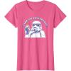 image:imageStar Wars Stormtrooper Look Sir Easter Egg Funny TShirtPink Heather