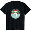 image:imageStar Wars The Mandalorian Grogu Loaded with Presents Holiday TShirtBlack
