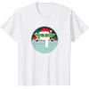 image:imageStar Wars The Mandalorian Grogu Loaded with Presents Holiday TShirtWhite