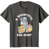 image:imageStar Wars The Mandalorian amp Grogu Bountiful Easter Egg Hunt TShirtAsphalt Grey