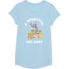 image:imageStar Wars The Mandalorian amp Grogu Bountiful Easter Egg Hunt TShirtBaby Blue