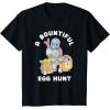 image:imageStar Wars The Mandalorian amp Grogu Bountiful Easter Egg Hunt TShirtBlack
