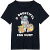 image:imageStar Wars The Mandalorian amp Grogu Bountiful Easter Egg Hunt TShirtBlack