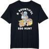 image:imageStar Wars The Mandalorian amp Grogu Bountiful Easter Egg Hunt TShirtBlack