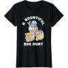 image:imageStar Wars The Mandalorian amp Grogu Bountiful Easter Egg Hunt TShirtBlack