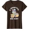 image:imageStar Wars The Mandalorian amp Grogu Bountiful Easter Egg Hunt TShirtBrown