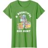 image:imageStar Wars The Mandalorian amp Grogu Bountiful Easter Egg Hunt TShirtGrass Green