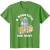 image:imageStar Wars The Mandalorian amp Grogu Bountiful Easter Egg Hunt TShirtGrass Green