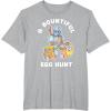 image:imageStar Wars The Mandalorian amp Grogu Bountiful Easter Egg Hunt TShirtHeather Grey