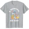 image:imageStar Wars The Mandalorian amp Grogu Bountiful Easter Egg Hunt TShirtHeather Grey