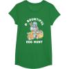 image:imageStar Wars The Mandalorian amp Grogu Bountiful Easter Egg Hunt TShirtKelly Green