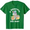 image:imageStar Wars The Mandalorian amp Grogu Bountiful Easter Egg Hunt TShirtKelly Green