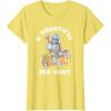 image:imageStar Wars The Mandalorian amp Grogu Bountiful Easter Egg Hunt TShirtLemon Yellow