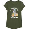 image:imageStar Wars The Mandalorian amp Grogu Bountiful Easter Egg Hunt TShirtOlive Green
