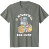 image:imageStar Wars The Mandalorian amp Grogu Bountiful Easter Egg Hunt TShirtOlive Heather