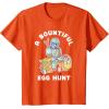 image:imageStar Wars The Mandalorian amp Grogu Bountiful Easter Egg Hunt TShirtOrange