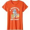 image:imageStar Wars The Mandalorian amp Grogu Bountiful Easter Egg Hunt TShirtOrange