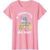 image:imageStar Wars The Mandalorian amp Grogu Bountiful Easter Egg Hunt TShirtPink