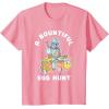 image:imageStar Wars The Mandalorian amp Grogu Bountiful Easter Egg Hunt TShirtPink
