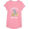 image:imageStar Wars The Mandalorian amp Grogu Bountiful Easter Egg Hunt TShirtPink