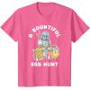 image:imageStar Wars The Mandalorian amp Grogu Bountiful Easter Egg Hunt TShirtPink Heather