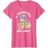 image:imageStar Wars The Mandalorian amp Grogu Bountiful Easter Egg Hunt TShirtPink Heather