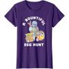 image:imageStar Wars The Mandalorian amp Grogu Bountiful Easter Egg Hunt TShirtPurple