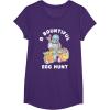 image:imageStar Wars The Mandalorian amp Grogu Bountiful Easter Egg Hunt TShirtPurple