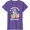 image:imageStar Wars The Mandalorian amp Grogu Bountiful Easter Egg Hunt TShirtPurple Heather