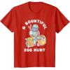 image:imageStar Wars The Mandalorian amp Grogu Bountiful Easter Egg Hunt TShirtRed