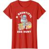 image:imageStar Wars The Mandalorian amp Grogu Bountiful Easter Egg Hunt TShirtRed