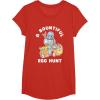 image:imageStar Wars The Mandalorian amp Grogu Bountiful Easter Egg Hunt TShirtRed
