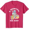 image:imageStar Wars The Mandalorian amp Grogu Bountiful Easter Egg Hunt TShirtRed Heather