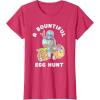 image:imageStar Wars The Mandalorian amp Grogu Bountiful Easter Egg Hunt TShirtRed Heather