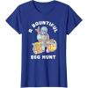 image:imageStar Wars The Mandalorian amp Grogu Bountiful Easter Egg Hunt TShirtRoyal Blue