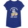 image:imageStar Wars The Mandalorian amp Grogu Bountiful Easter Egg Hunt TShirtRoyal Blue