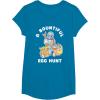 image:imageStar Wars The Mandalorian amp Grogu Bountiful Easter Egg Hunt TShirtSapphire Blue