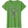 image:imageStar Wars Yoda St Patricks Day Leprechaun I Am Not TShirtGrass Green