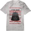 Grey Tie Dye