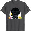 Dark Heather Grey