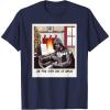 image:imageStar Wars Darth Vader Sith Day of Xmas Holiday TShirtNavy Blue