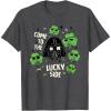 Dark Heather Grey
