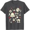 Dark Heather Grey