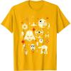 Golden Yellow