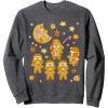 Dark Heather Grey