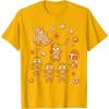 Golden Yellow